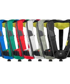 SPINLOCK Gilet De Sauvetage^Gilet gonflable Deckvest 170N Automatique