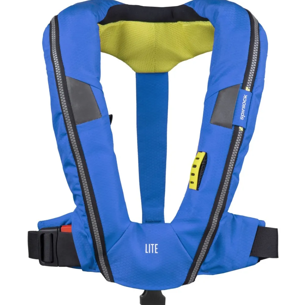 SPINLOCK Gilet De Sauvetage^Gilet gonflable Deckvest 170N Automatique