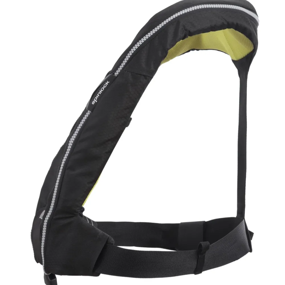 SPINLOCK Gilet De Sauvetage^Gilet gonflable Deckvest 170N Automatique