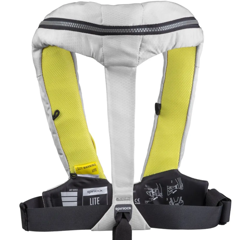 SPINLOCK Gilet De Sauvetage^Gilet gonflable Deckvest 170N Automatique