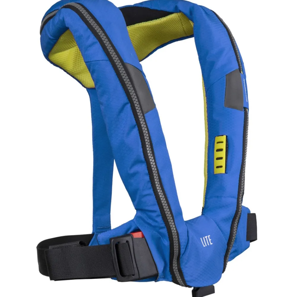 SPINLOCK Gilet De Sauvetage^Gilet gonflable Deckvest 170N Automatique