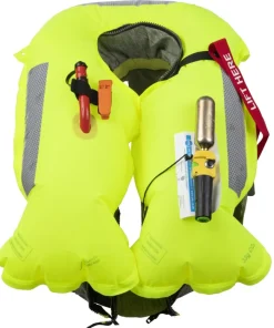 SPINLOCK Gilet De Sauvetage^Gilet gonflable Deckvest 170N Automatique