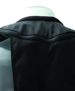 4WATER Gilet De Sauvetage^Gilet gonflable Argos 150N automatique noir + harnais