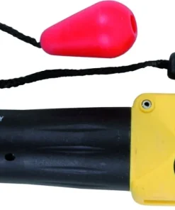 4WATER Gilet De Sauvetage^Gilet gonflable Procean 150N automatique ProSensor + Harnais