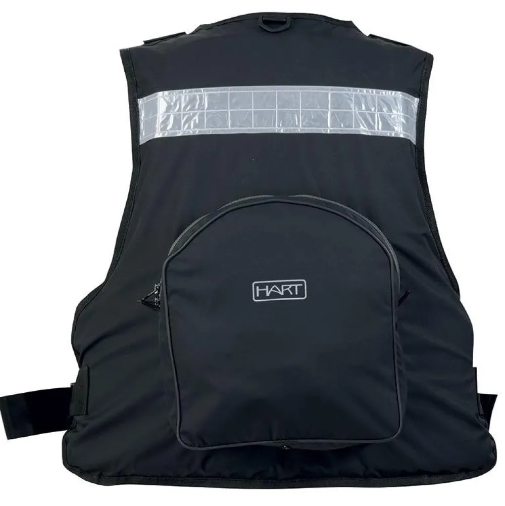 HART Gilet Spinning Rookie