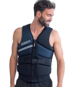 JOBE Gilet homme Unify | Bleu nuit | 3XL+