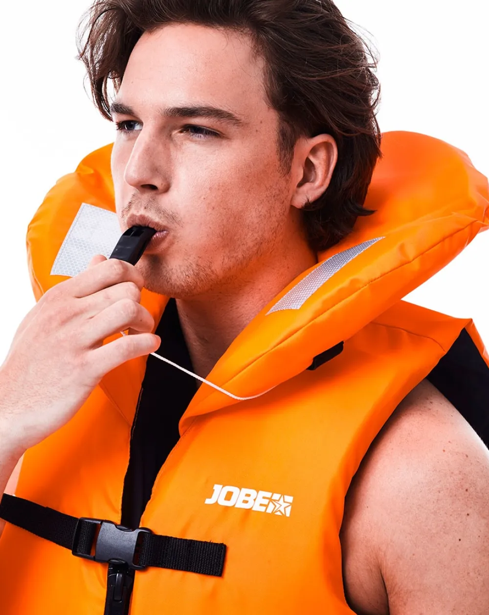 JOBE Gilet De Sauvetage^Gilet Comfort Boating - Orange - M