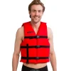 JOBE Gilet Et Veste|Gilet D'Aide À La Flottabilité^Gilet Universal Rouge