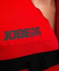 JOBE Gilet Et Veste|Gilet D'Aide À La Flottabilité^Gilet Universal Rouge