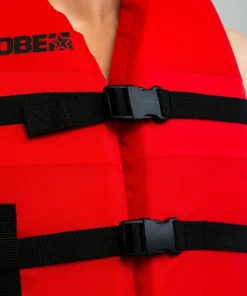JOBE Gilet Et Veste|Gilet D'Aide À La Flottabilité^Gilet Universal Rouge