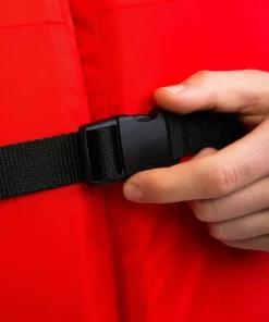 JOBE Gilet Et Veste|Gilet D'Aide À La Flottabilité^Gilet Universal Rouge