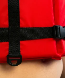 JOBE Gilet Et Veste|Gilet D'Aide À La Flottabilité^Gilet Universal Rouge