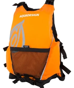 AQUA DESIGN Gilet Canoë-Kayak|Gilet Canoë^Gilet kayak Seal