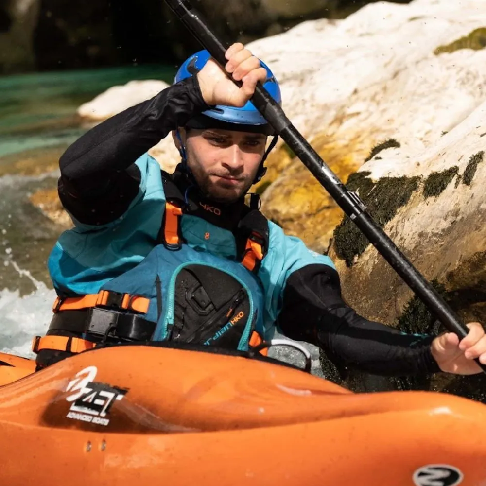 HIKO Gilet Canoë-Kayak|Gilet Canoë^Gilet kayak Guardian 3.D Kaituna 65N