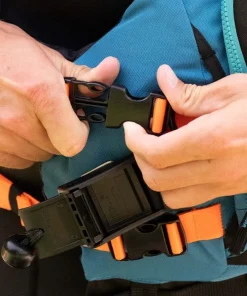 HIKO Gilet Canoë-Kayak|Gilet Canoë^Gilet kayak Guardian 3.D Kaituna 65N
