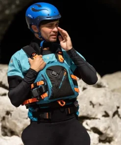 HIKO Gilet Canoë-Kayak|Gilet Canoë^Gilet kayak Guardian 3.D Kaituna 65N