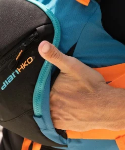HIKO Gilet Canoë-Kayak|Gilet Canoë^Gilet kayak Guardian 3.D Kaituna 65N