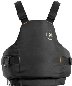 HIKO Gilet Canoë-Kayak|Gilet Canoë^Gilet kayak Player Noir 70N