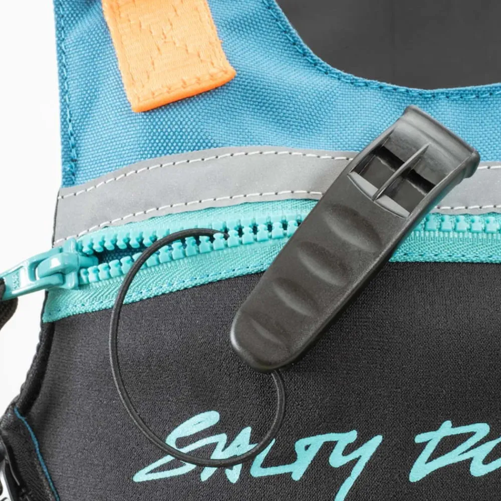 HIKO Gilet Canoë-Kayak|Gilet Canoë^Gilet kayak Salty Dog Kaituna 50N
