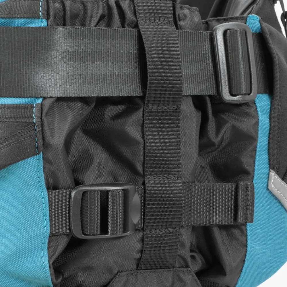 HIKO Gilet Canoë-Kayak|Gilet Canoë^Gilet kayak Salty Dog Kaituna 50N