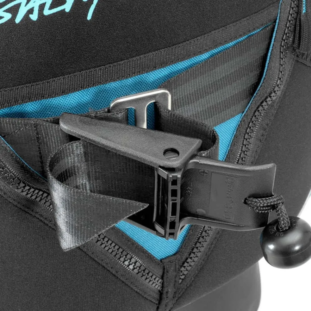 HIKO Gilet Canoë-Kayak|Gilet Canoë^Gilet kayak Salty Dog Kaituna 50N