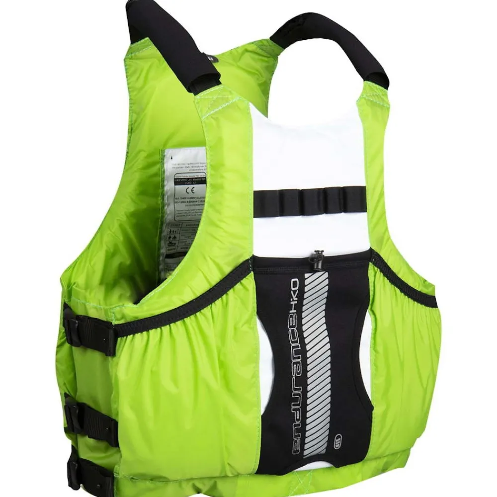 HIKO Gilet Canoë-Kayak|Gilet Canoë^Gilet kayak VFI Endurance 70N