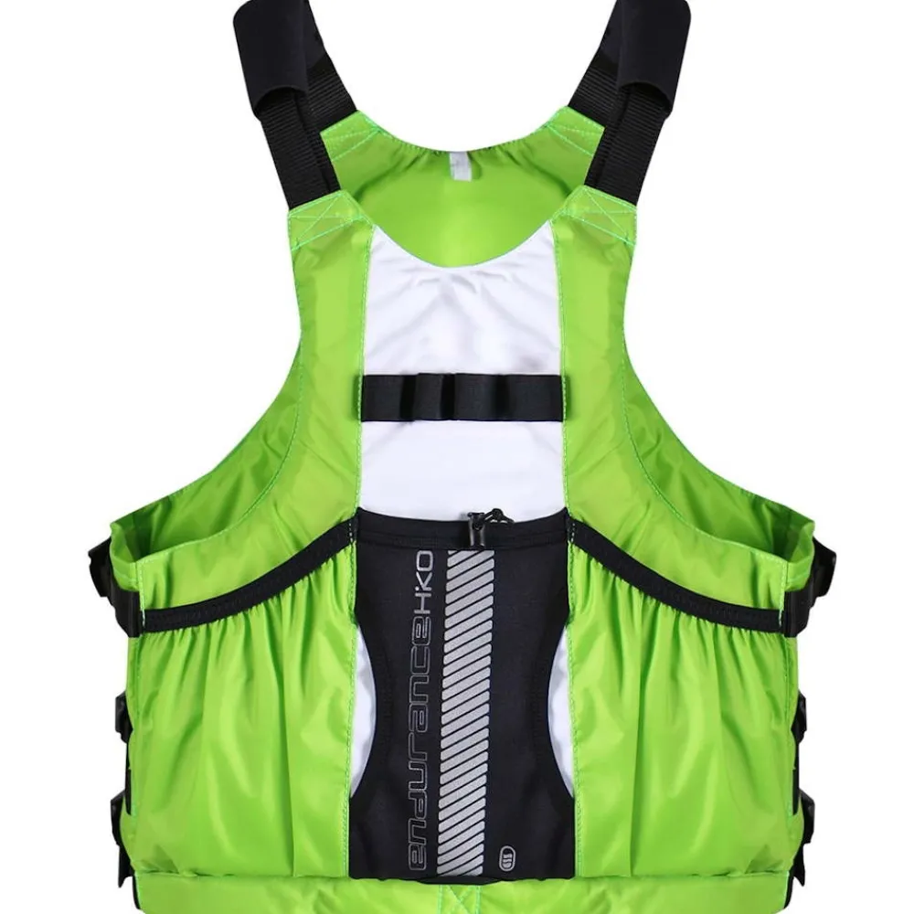 HIKO Gilet Canoë-Kayak|Gilet Canoë^Gilet kayak VFI Endurance 70N