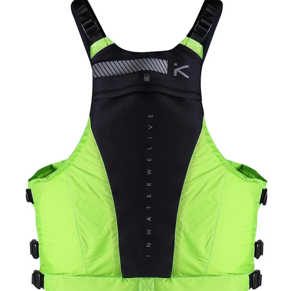 HIKO Gilet Canoë-Kayak|Gilet Canoë^Gilet kayak VFI Endurance 70N