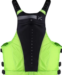 HIKO Gilet Canoë-Kayak|Gilet Canoë^Gilet kayak VFI Endurance 70N