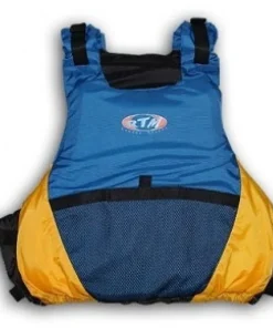 RTM Gilet Canoë-Kayak|Gilet Canoë^Gilet Kayak Easy 50N