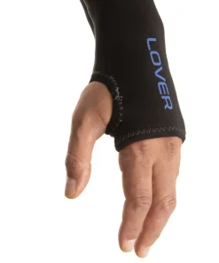 SEAC SUB Lycra & Rash Guard|Complément Néoprène^Gilet plongée Lover Homme - 2 mm
