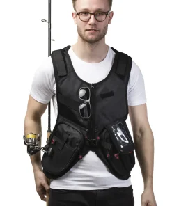 RAPALA Gilet Urban Vest Pack