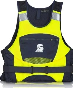 SECUMAR Gilet Canoë-Kayak|Gilet Kayak De Pêche^Gilet Jump Pro 50N