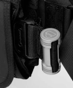 APEKS Flottabilité Dorsale|Réglables^Gilet Stabilisateur Stab Exotec - Grise
