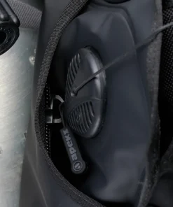 APEKS Flottabilité Dorsale|Réglables^Gilet Stabilisateur Stab Exotec - Grise