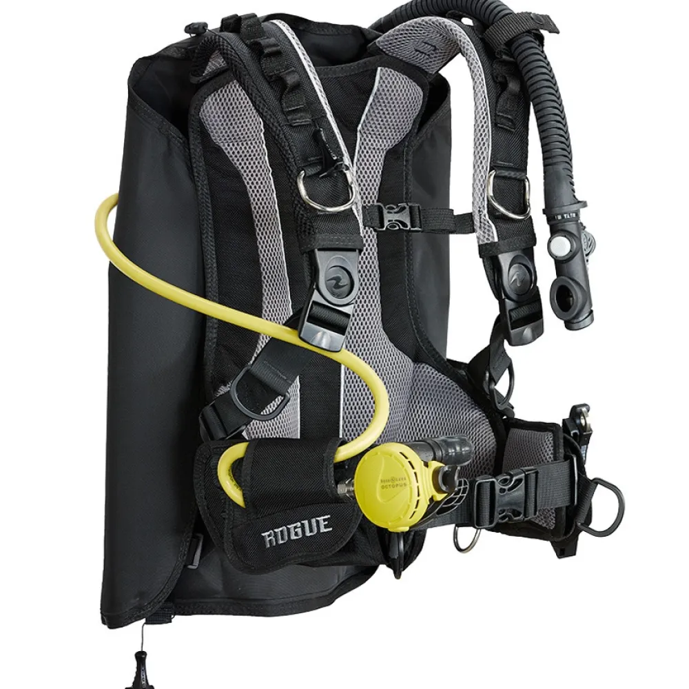 AQUALUNG Gilet Stabilisateur Rogue