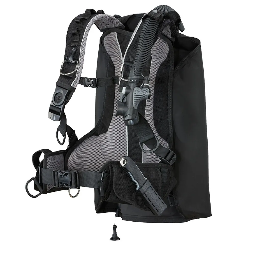 AQUALUNG Gilet Stabilisateur Rogue