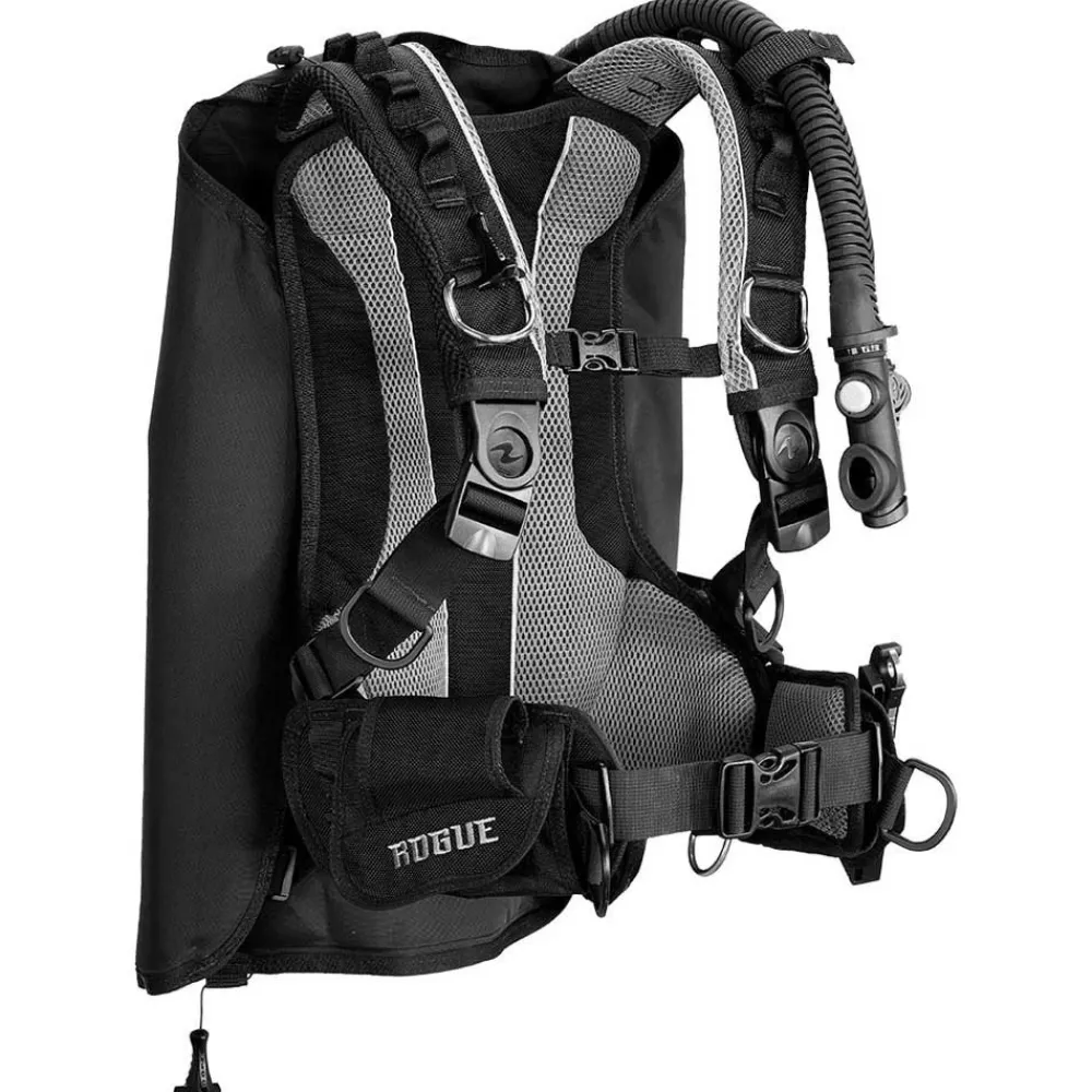AQUALUNG Gilet Stabilisateur Rogue