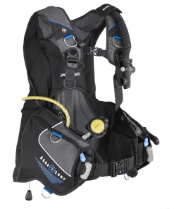AQUALUNG Réglables^Gilet stabilisateur Axiom - Bleu