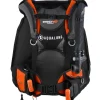 AQUALUNG Réglables|Voyages^Gilet Stabilisateur Pro HD Compact