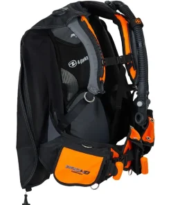 AQUALUNG Réglables|Voyages^Gilet Stabilisateur Pro HD Compact