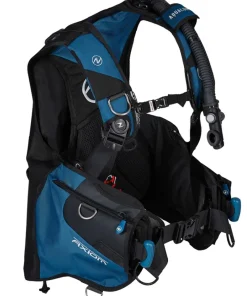 AQUALUNG Réglables^Gilet Stabilisateur Axiom Homme