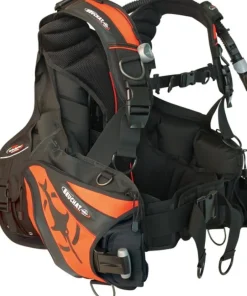 BEUCHAT Gilet Stabilisateur Masterlift X-Air Comfort