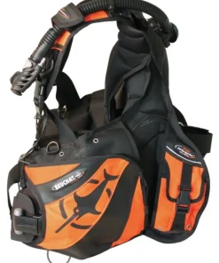 BEUCHAT Gilet Stabilisateur Masterlift X-Air Comfort