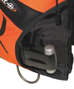 BEUCHAT Gilet Stabilisateur Masterlift X-Air Comfort
