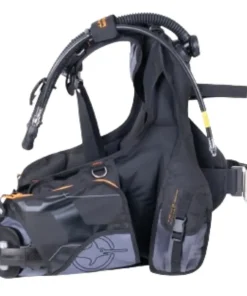 BEUCHAT Réglables^Gilet stabilisateur X-Air Light 4 BCD