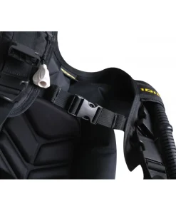BEUCHAT Flottabilité Dorsale|Réglables^Gilet Stabilisateur 1Dive+