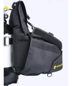 BEUCHAT Flottabilité Dorsale|Réglables^Gilet Stabilisateur 1Dive+
