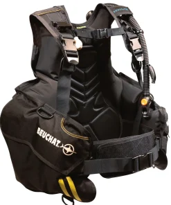 BEUCHAT Gilet stabilisateur 1Dive