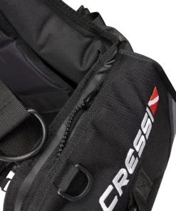 CRESSI-SUB Réglables^Gilet Stabilisateur Cressi Solid Plus